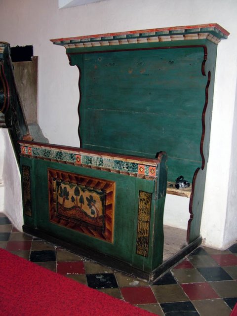 Edeleny-Borsod papi pad